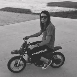 Meet your Posher, Liz